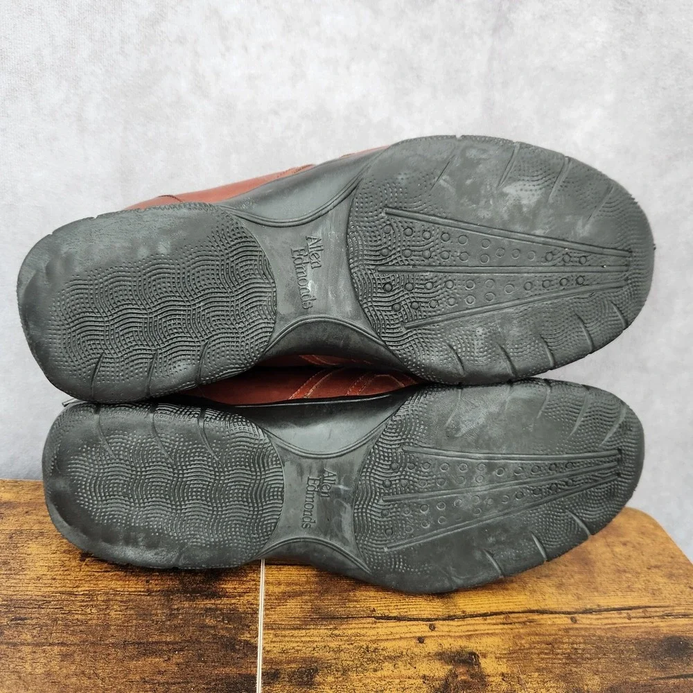 Allen Edmonds allen edmonds